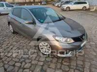 2018 Nissan Pulsar