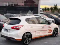 2018 Nissan Pulsar