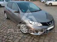 2018 Nissan Pulsar