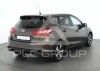 2018 Nissan Pulsar