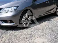 2018 Nissan Pulsar