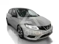2018 Nissan Pulsar