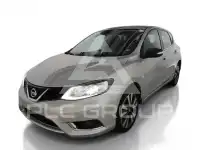 2018 Nissan Pulsar