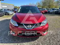 2018 Nissan Pulsar