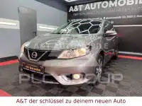 2018 Nissan Pulsar