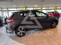 2018 Nissan Pulsar
