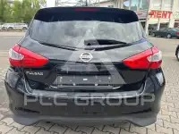 2018 Nissan Pulsar