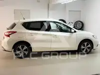 2018 Nissan Pulsar