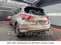 2018 Nissan Pulsar