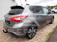 2018 Nissan Pulsar