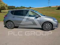 2018 Nissan Pulsar