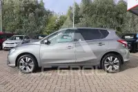 2018 Nissan Pulsar