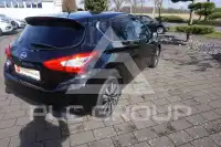 2018 Nissan Pulsar