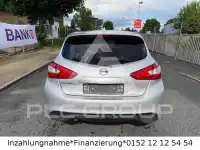 2018 Nissan Pulsar