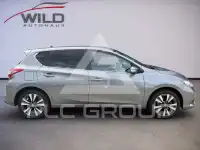 2018 Nissan Pulsar