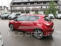 2018 Nissan Pulsar