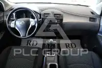 2018 Nissan Pulsar