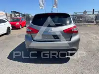 2018 Nissan Pulsar