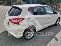 2018 Nissan Pulsar