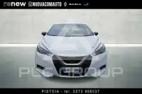 2018 Nissan Other