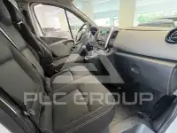 2018 Nissan NV 300