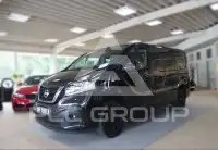 2018 Nissan NV 300