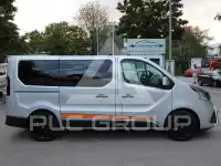 2018 Nissan NV 300