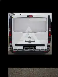 2018 Nissan NV 300