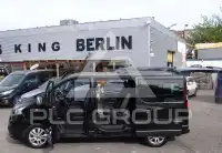 2018 Nissan NV 300