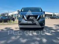 2018 Nissan NV 300