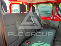 2018 Nissan NV 300