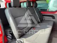 2018 Nissan NV 300