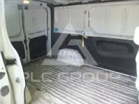 2018 Nissan NV 300