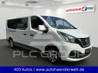 2018 Nissan NV 300