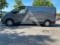 2018 Nissan NV 300