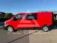 2018 Nissan NV 300