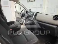 2018 Nissan NV 300
