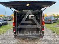 2018 Nissan NV 300