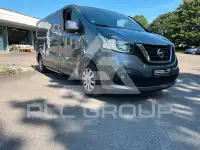 2018 Nissan NV 300