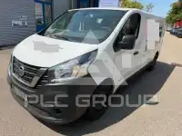 2018 Nissan NV 300