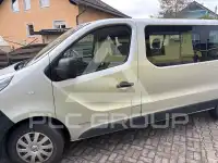 2018 Nissan NV 300