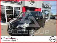 2018 Nissan NV 300