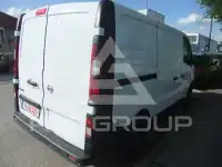 2018 Nissan NV 300