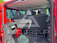 2018 Nissan NV 300