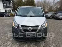 2018 Nissan NV 300