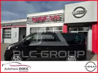 2018 Nissan NV 300