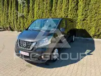 2018 Nissan NV 300