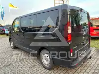 2018 Nissan NV 300