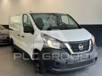 2018 Nissan NV 300