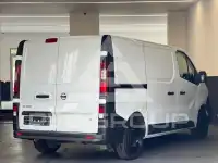 2018 Nissan NV 300